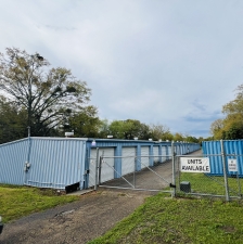 BIG Storage Gulfport