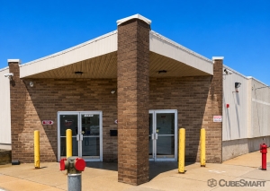 CubeSmart Self Storage - 12775 Berea Road - OH - Photo 2