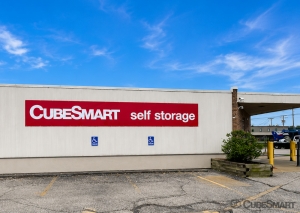 CubeSmart Self Storage - 12775 Berea Road - OH - Photo 4