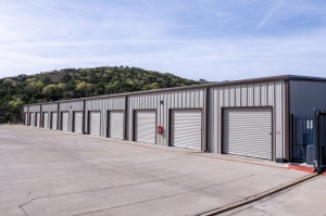 Kodiak Self Storage - Jonestown - Photo 4