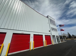 Prime Storage - Riverhead