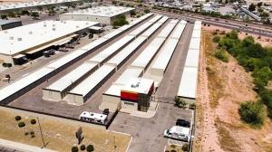 Got Storage Peoria