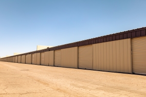 Got Storage Peoria