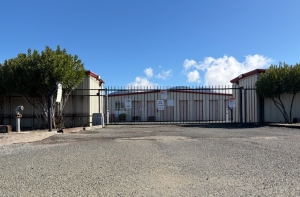 TnT Self Storage