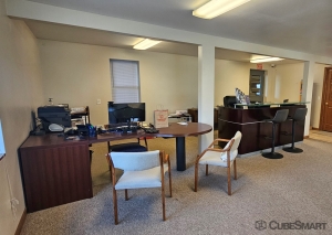 CubeSmart Self Storage - N9084 County Road ES - WI - Photo 2