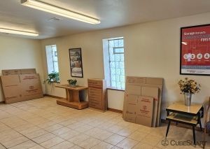 CubeSmart Self Storage - N9084 County Road ES - WI - Photo 4