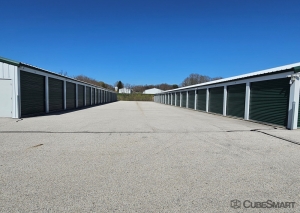 CubeSmart Self Storage - 1101 Miramar Road - WI
