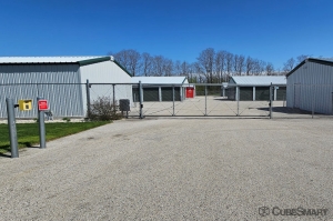 CubeSmart Self Storage - 1101 Miramar Road - WI - Photo 2