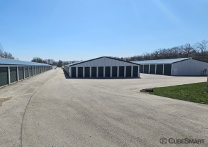 CubeSmart Self Storage - 1101 Miramar Road - WI - Photo 3