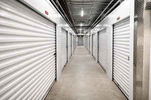 Sunny Storage