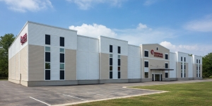 10 Federal Storage - US-17