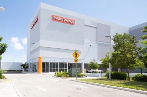 Public Storage - Miami - 2641 NE 186th Terr