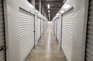 Storage Facility