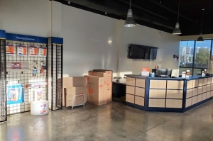 Storage Facility