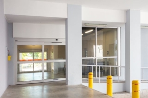 Storage Facility