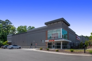 Storage Facility