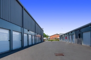 Storage Facility
