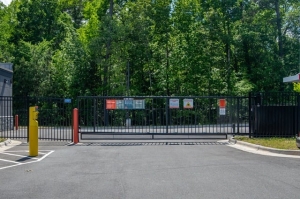 Storage Facility