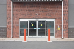Storage Facility