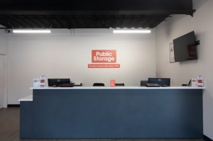 Public Storage - Raleigh - 7505 Fox Rd - Photo 3