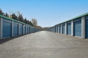 Storage Facility
