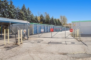 Storage Facility