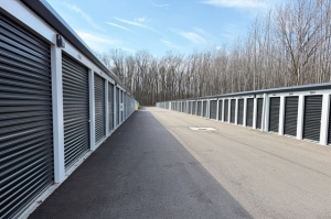 Storage Facility