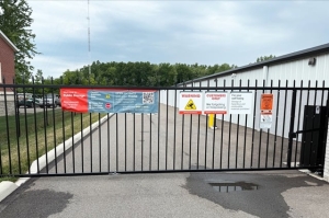 Storage Facility