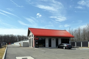Public Storage - Avon - 1100 Nagel Rd