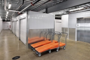 Storage Facility