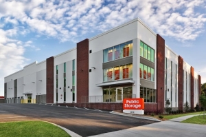 Public Storage - Gastonia - 3010 Riverwood Pkwy