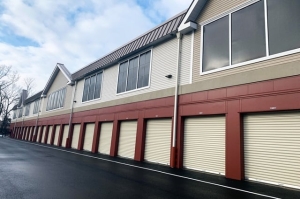 Storage Facility