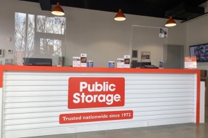 Storage Facility
