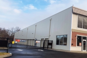 Storage Facility