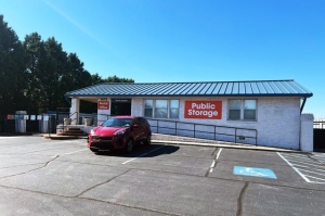 Public Storage - Lawrenceville - 1475 Grayson Hwy