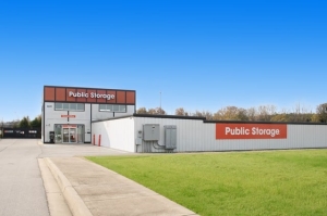 Public Storage - Louisville - 6651 Paramount Park Dr