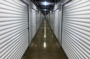 Storage Facility