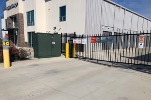 Storage Facility