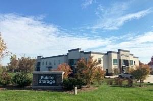 Public Storage - Noblesville - 14532 Marilyn Rd