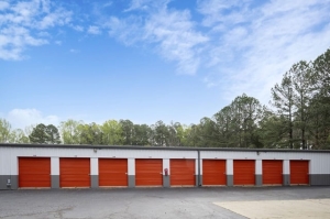 Storage Facility