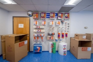 Storage Facility