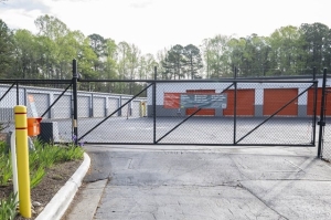 Storage Facility