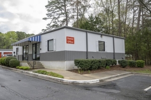Public Storage - Morrisville - 10802 Chapel Hill Rd
