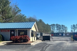Public Storage - Lilburn - 3950 Five Forks Trickum Rd SW - Photo 2