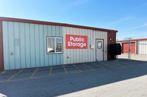 Public Storage - Louisville - 3520 Chamberlain Lane