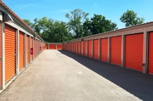 Storage Facility
