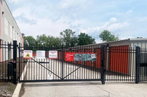 Storage Facility