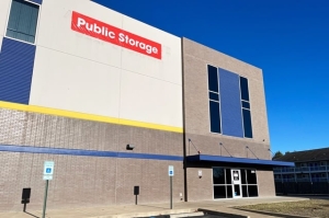 Public Storage - Louisville - 3913 Accomack Dr