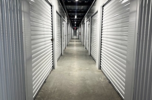 Storage Facility
