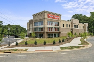 Public Storage - Chapel Hill - 500 Myrica St